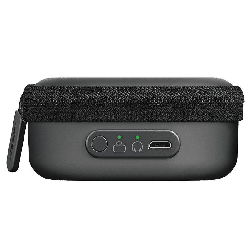 Buy Bose Soundsport Charging Case (7721300010, Black) online Croma
